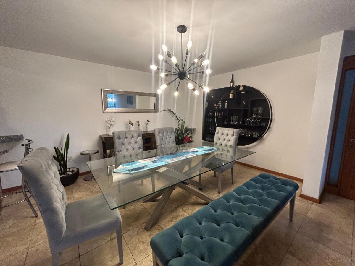 Apartment Depa En Bosques De Lomas Con Lindo Jardin *