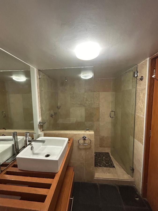 Apartment Depa En Bosques De Lomas Con Lindo Jardin *
