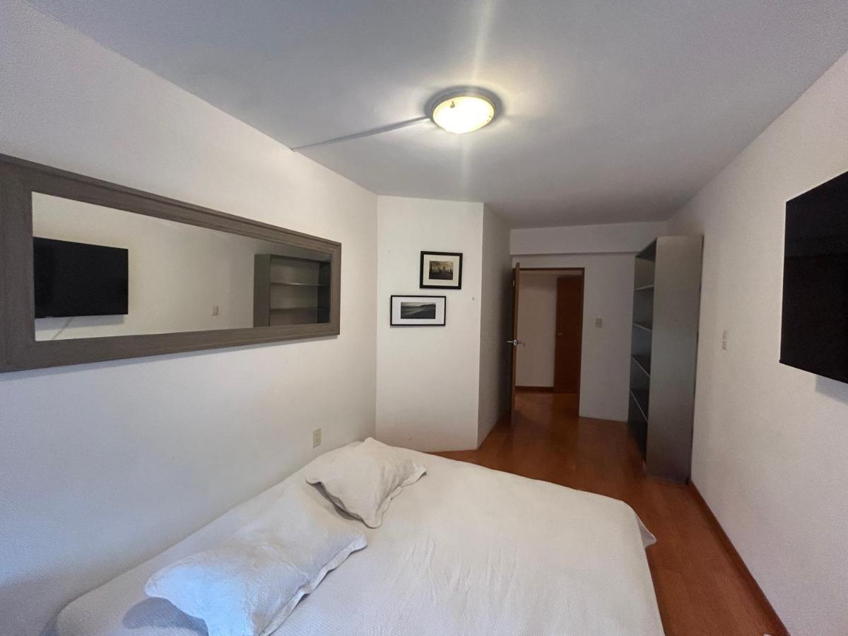 Apartment Depa En Bosques De Lomas Con Lindo Jardin *