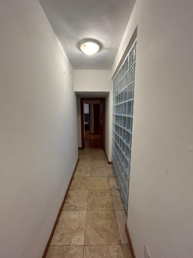Apartment Depa En Bosques De Lomas Con Lindo Jardin